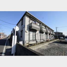 クレセントＢ 1階 築23年6ヶ月の賃貸物件
