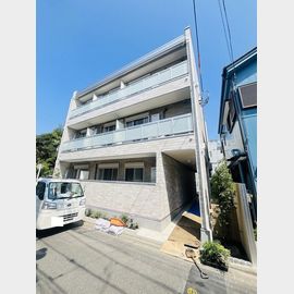 梅島駅より徒歩12分 2階 築1年の賃貸物件