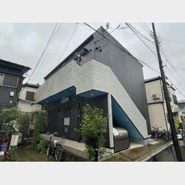 Buena Cuarto 2階 築12年の賃貸物件