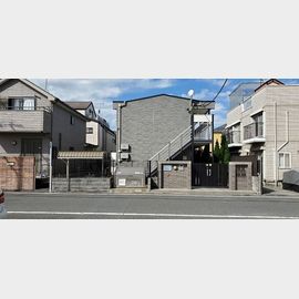 シャルム２ 2階 築17年2ヶ月の賃貸物件