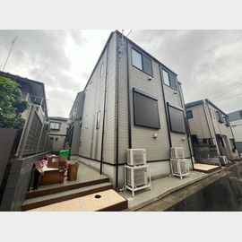 クレスト金町 2階 築2年3ヶ月の賃貸物件