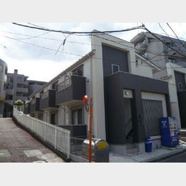 北小金駅より徒歩10分 1階 築17年9ヶ月の賃貸物件