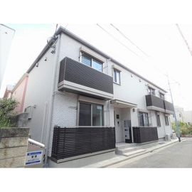 クレスト２ 1階 築3年6ヶ月の賃貸物件
