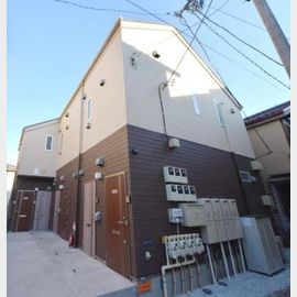 王子神谷駅より徒歩14分 1階 築5年10ヶ月の賃貸物件