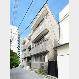 シャルム日本堤 2階 築17年7ヶ月の賃貸物件
