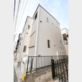 西新井駅より徒歩9分 2階 築7年6ヶ月の賃貸物件