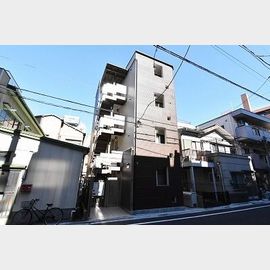 ＤＯＷＥＬＬミノワ 3階 築7年9ヶ月の賃貸物件