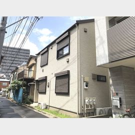 casa東向島 2階 築8年4ヶ月の賃貸物件