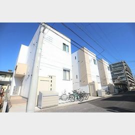 新松戸駅より徒歩11分 1階 築7年8ヶ月の賃貸物件
