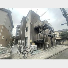 ExcelJujo 3階 築13年6ヶ月の賃貸物件