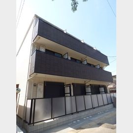 グリシーナ柏 2階 築9年6ヶ月の賃貸物件