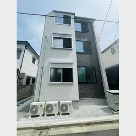 赤羽駅より徒歩13分 1階 新築の賃貸物件