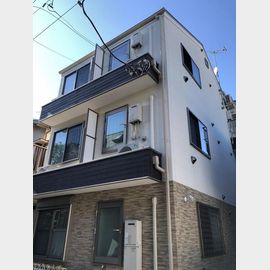 フルーリエ小岩の賃貸物件