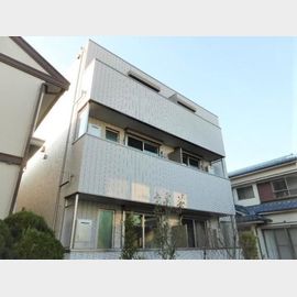 鳩ヶ谷駅より徒歩11分 2階 築8年9ヶ月の賃貸物件