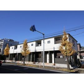 蕨駅より徒歩17分 1階 築10年2ヶ月の賃貸物件