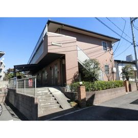 川口駅より徒歩13分 1階 築18年8ヶ月の賃貸物件