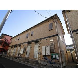 ＡｍｏｕｒＭＳ 1階 築16年8ヶ月の賃貸物件