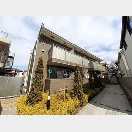 グリーンフォレスト 1階 築11年の賃貸物件