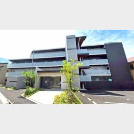 西新井駅より徒歩15分 1階 築5年7ヶ月の賃貸物件