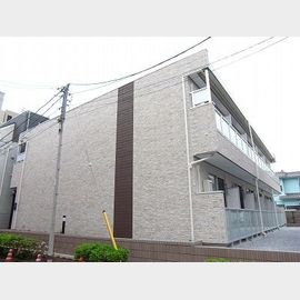 新小岩駅より徒歩24分 1階 築13年4ヶ月の賃貸物件
