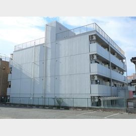 谷塚駅より徒歩9分 3階 築8年4ヶ月の賃貸物件