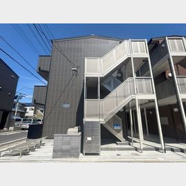 PineDaCasa三郷中央Aの賃貸物件