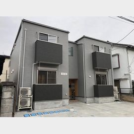 リビエ一ノ割 1階 築2年11ヶ月の賃貸物件