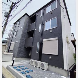 SAIRIS五香南の賃貸物件