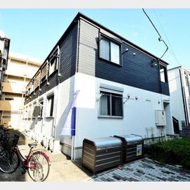 ハーモニーテラス・Reiz東小岩の賃貸物件