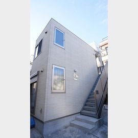 エルミタージュ町屋の賃貸物件