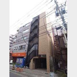 ほたるの館2の賃貸物件