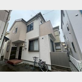 八潮ヒラノコーポの賃貸物件