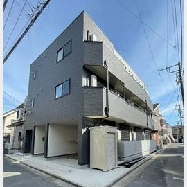 グランシャレー新宿の賃貸物件