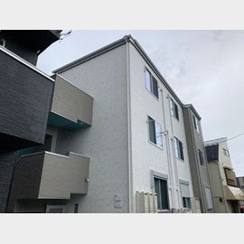 ＣＲＡＳＴＩＮＥ西馬橋１丁目の賃貸物件
