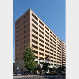 アイステージ幸町の賃貸物件