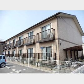 ライリヘルの賃貸物件