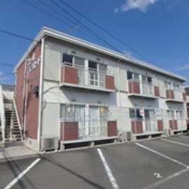 コーポ サンロードの賃貸物件