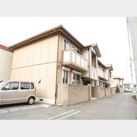 ラ・パルテール国富弐番館の賃貸物件