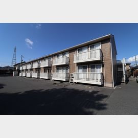 アースフロンティアの賃貸物件