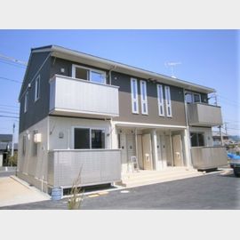 チェーロセレーナＢの賃貸物件