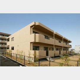 マリベール中仙道の賃貸物件