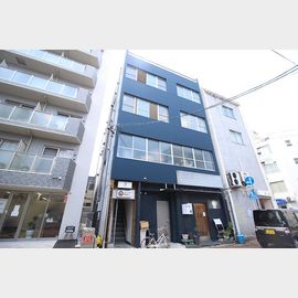 西大寺町・岡山芸術創造劇場ハレノワ前駅より徒歩2分 築52年7ヶ月 5階建の賃貸物件