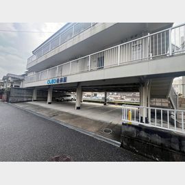 西川原駅より徒歩15分 築33年4ヶ月 3階建の賃貸物件