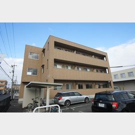 フィネス平田公園の賃貸物件