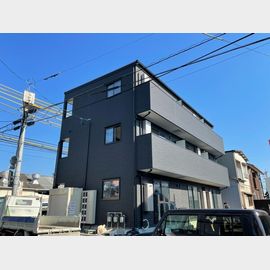 ポルトボヌールの賃貸物件