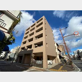 ピュール・セレネ表町の賃貸物件