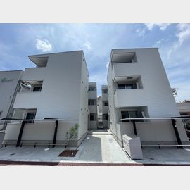 REGALEST奥田中央Iの賃貸物件