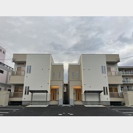 GRANDTICリゲルAの賃貸物件