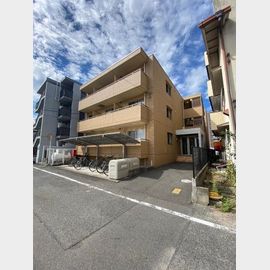 ピアホーム奥田西町の賃貸物件