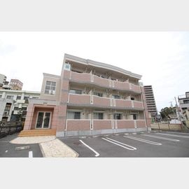 ベルハーモニーの賃貸物件